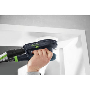 Festool 576340 5 in. Random Orbital Sander ETS EC 125/3 EQ-Plus