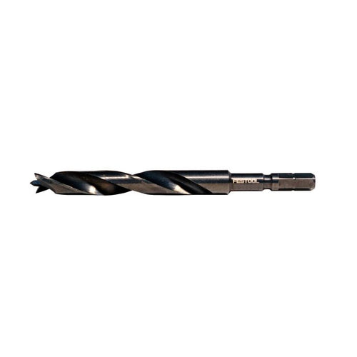 Festool Brad Point Drill Bit D 1/8 in. CE/W 1/8 in. Diameter 577476