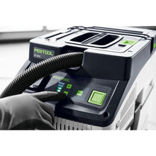 Load image into Gallery viewer, Festool Dust Extractor CT 25 HEPA 577533