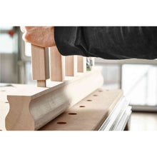Load image into Gallery viewer, Festool 12/14 mm Tenon Assortment Systainer3 w/ Cutter for DOMINO DF 700 576792