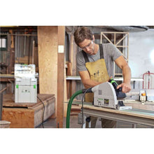 Load image into Gallery viewer, Festool Plunge Cut Track Saw TS 75 EQ 576118