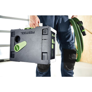 Festool Cordless Dust Extractor Set CTC SYS I HEPA-PLUS US 577390