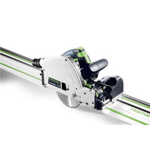 Load image into Gallery viewer, Festool Plunge Cut Scoring Track Saw TSV 60 KEB-F-Plus-FS w/ 75 in. Guide Rail FS 1900 577748
