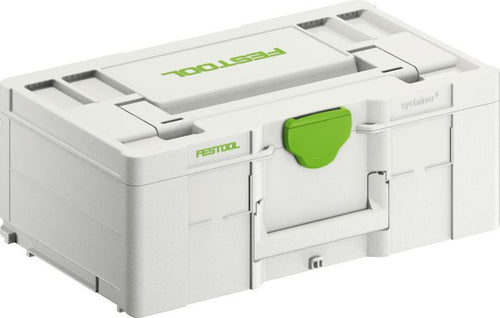 Festool Systainer3 SYS3 L 187 204847