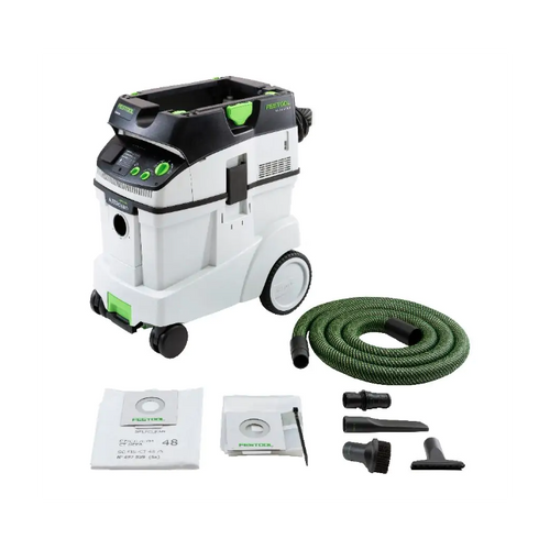 Festool Dust Extractor CT 48 E AC HEPA 576761