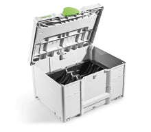 Load image into Gallery viewer, Festool Abrasive Organizer Systainer3 SYS-STF D150 576785