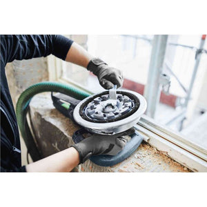Festool Premium Silver Diamond Disc for Concrete DIA HARD-D130 768017