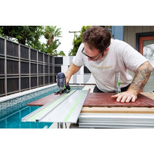 Load image into Gallery viewer, Festool CARVEX Cordless Jigsaw PSBC 420 EBI-Plus w/ 4.0Ah Battery Kit 576535