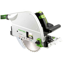 Load image into Gallery viewer, Festool Plunge Cut Track Saw TS 75 EQ 576118