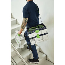 Load image into Gallery viewer, Festool Cordless Dust Extractor Set CTC SYS I HEPA-PLUS US 577390
