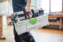 Load image into Gallery viewer, Festool Systainer3 ToolBox SYS3 TB M 137 204865