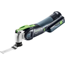Load image into Gallery viewer, Festool 576589 VECTURO Cordless Oscillator OSC 18 E-Basic