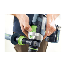 Load image into Gallery viewer, Festool QUADRIVE Cordless Hammer Drill TPC 18/4 Basic 576777