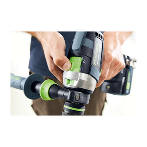 Festool QUADRIVE Cordless Hammer Drill TPC 18/4 Basic 576777