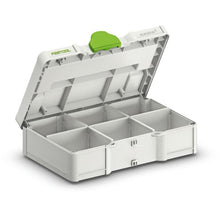 Load image into Gallery viewer, Festool Systainer3 S SYS3 S 76 577808
