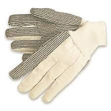 Load image into Gallery viewer, MCR- Cotton Canvas Gloves, 8 oz. - 12Pr/Pk (1587291717667)