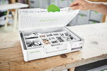 Load image into Gallery viewer, Festool Systainer3 Organizer SYS3 Org M 89 204852