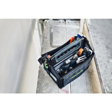 Load image into Gallery viewer, Festool Systainer3 ToolBag SYS3 T-BAG M 577501