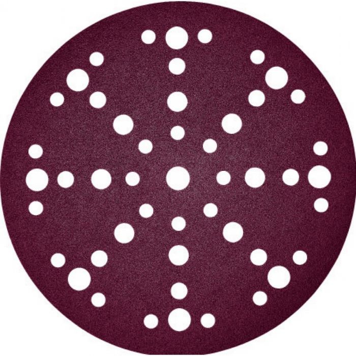 Festool Saphir 6 in. 50G Sanding Disc STF D150/48, 25-Pack 575196