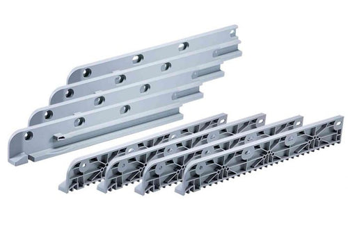 Festool Systainer3 Rails, 4-Pack 204871