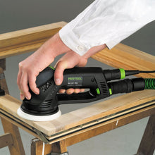 Load image into Gallery viewer, Festool 576032 ROTEX 5 in. Multi-Mode Sander RO 125 FEQ-Plus