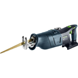 Festool Cordless Reciprocating Saw RSC 18 EB-Basic 576950