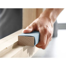 Load image into Gallery viewer, Festool Granat 9 x 11 in. 220G Abrasive Sheet, 10-Pack 201263