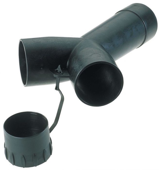 Festool Y-Adapter D 50 SV-AS/D 50 V 452898