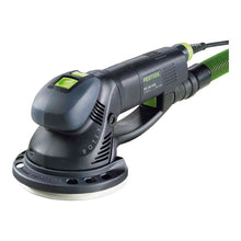 Load image into Gallery viewer, Festool 576028 ROTEX 6 in. Multi-Mode Sander RO 150 FEQ-Plus
