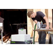 Load image into Gallery viewer, Festool Plunge Cut Track Saw TS 75 EQ 576118
