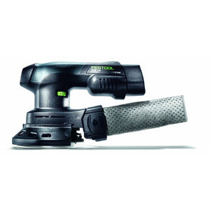 Festool Cordless 5 in. Eccentric Sander ETSC 125 Basic 576822