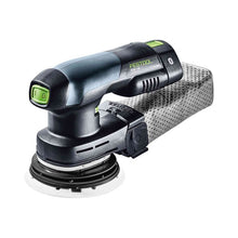 Load image into Gallery viewer, Festool 577696 Cordless 5 in. Eccentric Sander ETSC 125 3.0 I-Plus