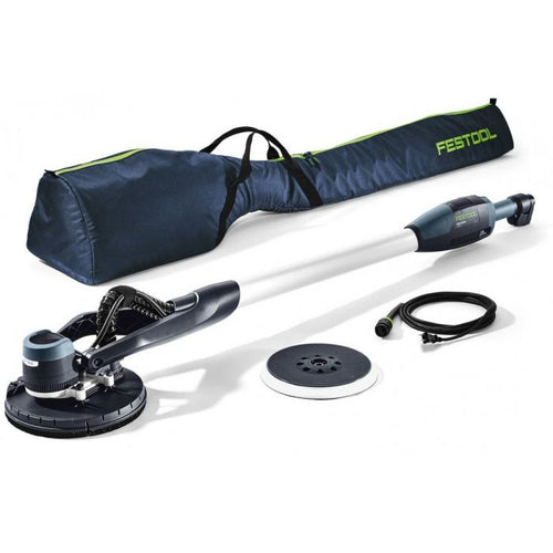 Festool 571935 PLANEX Drywall Sander LHS-E 225 EQ