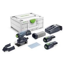 Load image into Gallery viewer, Festool Cordless Orbital Sander RTSC 400 3.0 I-Plus 577688
