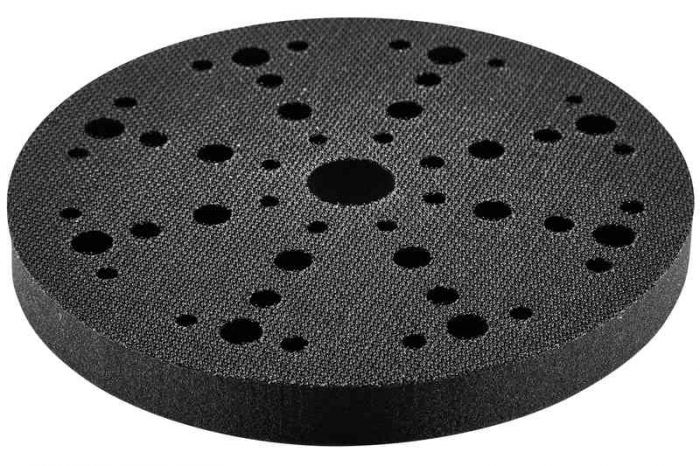 Festool 6 in. Soft Interface Pad 203351
