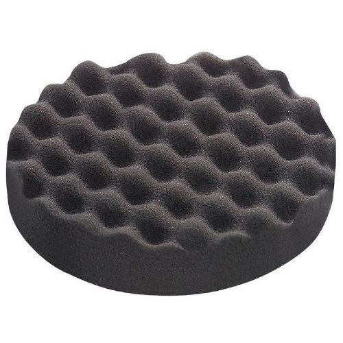 Festool Polishing Sponge (black) Coarse 5 in. 5 pcs 493886