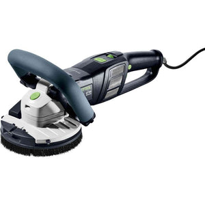 Festool 577048 RENOFIX Diamond Restoration Grinder RG 130 ECI-Plus