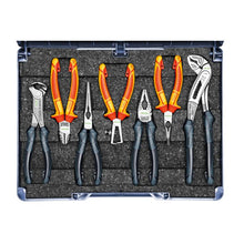 Load image into Gallery viewer, Festool Pliers Systainer3 SYS3 M 112 ZA 577456