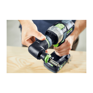 Festool QUADRIVE Cordless Hammer Drill TPC 18/4 Basic 576777