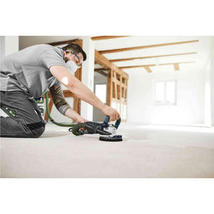 Festool 577048 RENOFIX Diamond Restoration Grinder RG 130 ECI-Plus