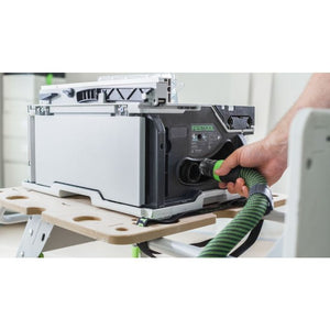 Festool Cordless Table Saw CSC SYS 50 EBI-Basic 576821