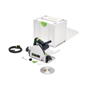 Festool Plunge Cut Track Saw TS 55 FEQ-F-Plus 576708