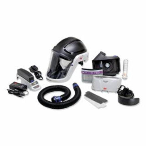 3M Versaflo™ TR-300N+ HIK Heavy Industry PAPR Kit 1 EA / CA