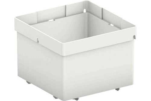 Festool Organizer Containers 100x100x68, 6-Pack 204860