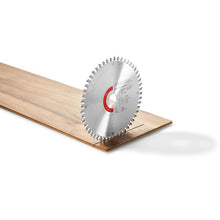 Load image into Gallery viewer, Festool Laminate 52 Tooth Saw Blade for TS 55 F/TSC 55 K/HK 55/HKC 55 205562