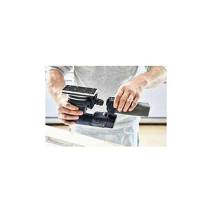 Festool 576346 Cordless Orbital Sander RTSC 400 Basic