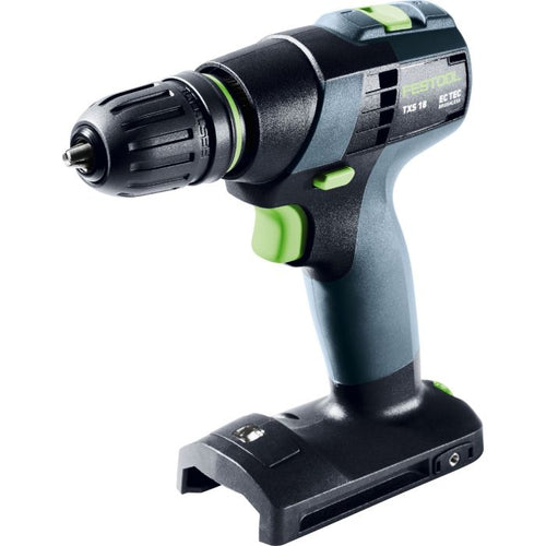 Festool Cordless Drill TXS 18 Basic 576901