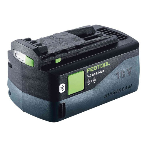 Festool 577661 Battery-Pack BP 18 Li 5,0 ASI for 18V Tools