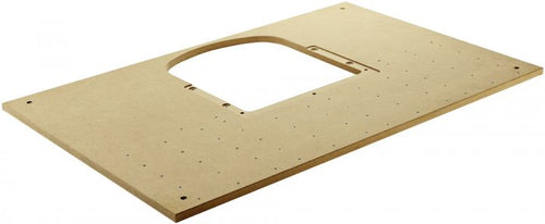 Festool 500366 MFT/3 Table Insert for CONTURO Edge Bander