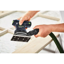 Load image into Gallery viewer, Festool 576054 Finish Orbital Sander RTS 400 REQ-Plus